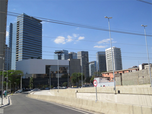 Imagem 15 de 15 de Comercial-são Paulo-chácara Santo Antônio (zona Sul) | Ref.: Reo395791 - Reo395791