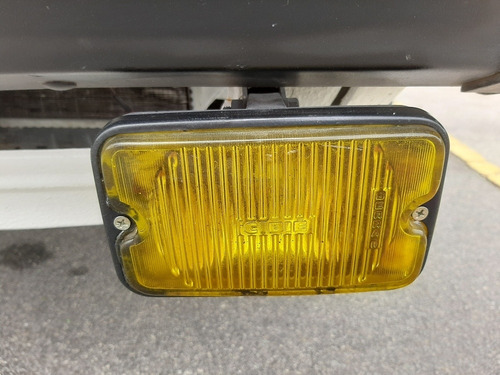 Imagem 6 de 15 de Volkswagen Gol Ls 1.6 Ap A Água