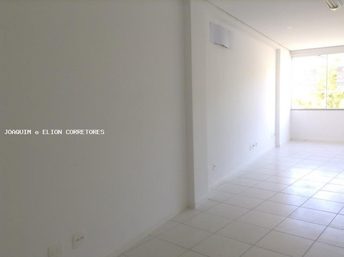 Imagem 12 de 15 de Sala Comercial Para Venda Em Florianópolis, Córrego Grande, 1 Banheiro, 1 Vaga - Sl 32_1-996674