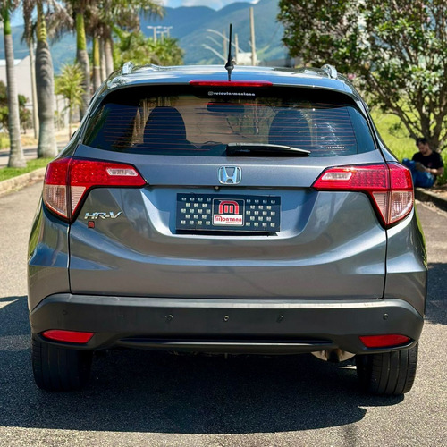 Honda HR-V EX 1.8 Flexone 16V 5p Aut.