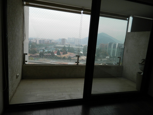 Buenos Espacios, 2 Dorm, 2 Baños, 2 Estac. Fte Colegio Hebre