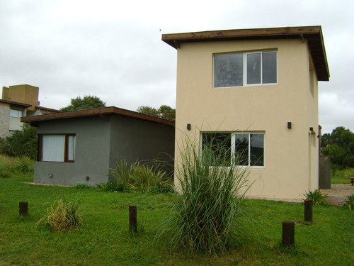 Imagen 2 de 14 de 2 Cabañas De 2 Amb En Calle 29 Y Viña Del Mar - Las Gaviotas