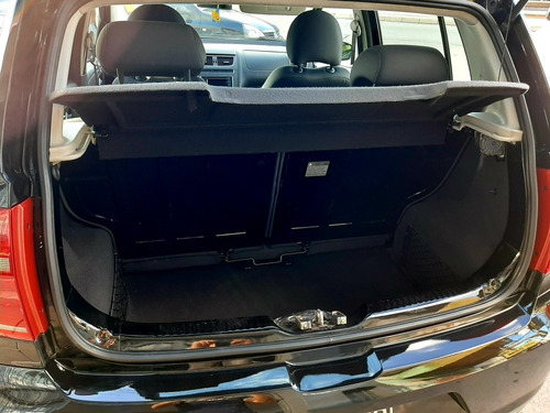 Volkswagen Fox 1.6 Highline Imotion 2013