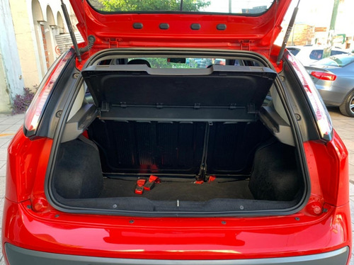 Fiat Punto Sporting 1.6 16v 2015 5ptas Nafta 46655831
