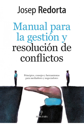 Manual Para La Gestion Y Resolucion De Conflictos - Redor...