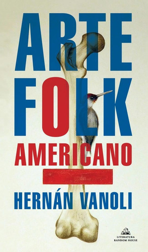 Arte Folk Americano - Hernan Vanoli - Random House
