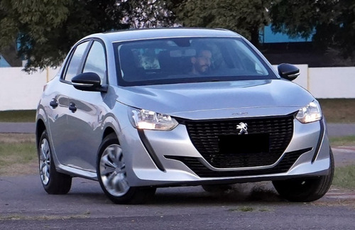 Imagen 6 de 22 de Peugeot