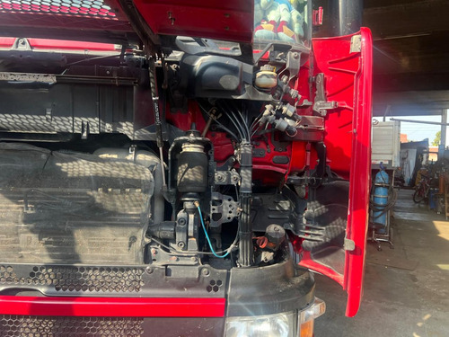 Scania R 420 Silver Line 2007 Primera Mano Todo Original!!!!