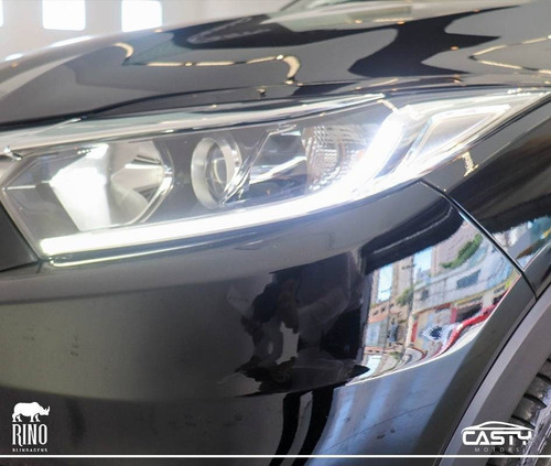 Honda Hr-v 1.8 16v Flex Exl 4p Automático
