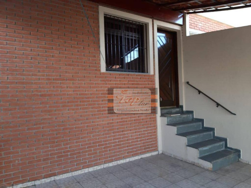 Sobrado Vila Zatt - So0748