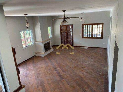 Imagem 3 de 30 de Sobrado Com 2 Dormitórios À Venda, 404 M² Por R$ 1.170.000,00 - Jardim Do Ribeirão I - Itupeva/sp - So0049