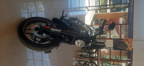 Imagem 4 de 5 de Harley Davidson Nigth