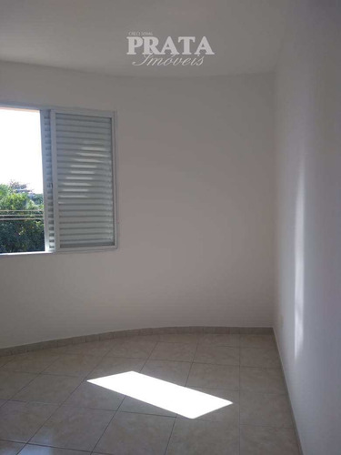 Imagem 6 de 16 de Ponta Da Praia Sem Elevador 2 Dormitórios Sala 1 Vg Col Sufici - A400133