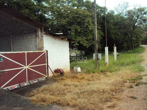 Imagem 8 de 9 de Galpão, Bairro Da Ponte, Itatiba - R$ 450 Mil, Cod: Ai008 - Vai008