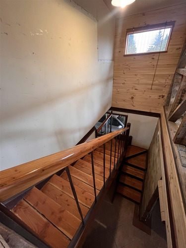 Casa Familiar En Venta De 4 Dorm. Más Piscina En Pto Varas