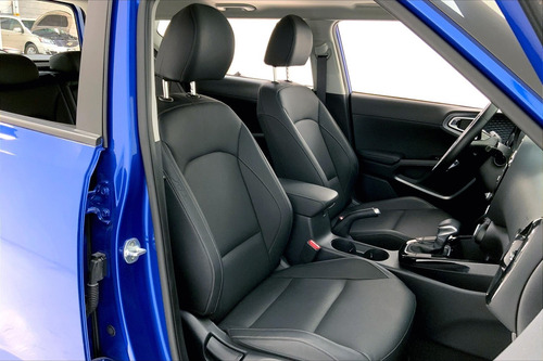 Imagen 7 de 15 de Kia Soul Hatchback 5 Pts Ex Pack, 2,0l, 147 Hp, Ta, A/ac A