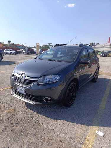 Renault Stepway 1.6 Trek Mt
