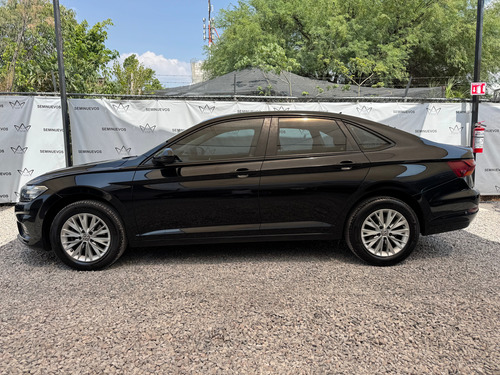 Volkswagen Jetta 1.4 T Fsi Tiptronic Comfortline