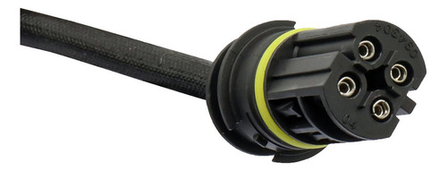 Sensor De Oxígeno 11781427884 Para E39 E36 528i M3 B32 Z3