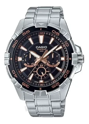 Casio clearance mtd 1069d
