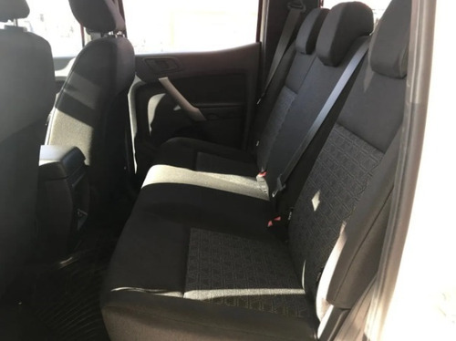Ford Ranger 3.2 Xls Cabina Doble 4x2 (200cv) 2021 (jia) A