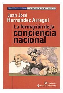 La Formacion De La Conciencia Nacional