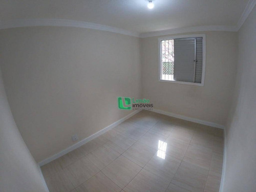 Imagem 12 de 20 de Apartamento Com 2 Dormitórios À Venda, 58 M² Por R$ 280.000,00 - Limão (zona Norte) - São Paulo/sp - Ap1315