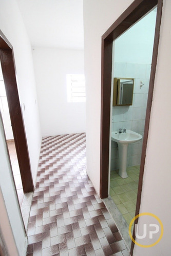 Imagem 4 de 15 de Casa - Coração Eucarístico - Belo Horizonte - R$ 1.190,00 - 2567