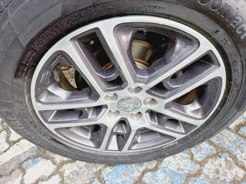 Imagem 6 de 15 de Compass 2.0 16v Flex Sport Automático