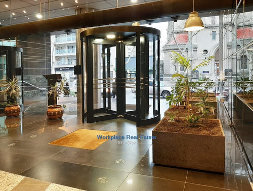 Imagen 23 de 29 de Oficina - Centro - Torre Del Gaucho - Venta Con Renta