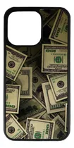 Comprar Funda Protector Case Para iPhone 15 Pro Max Billetes Dinero