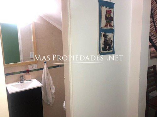 Imagen 13 de 17 de Departamento Tipo Duplex 3 Ambientes En Canning (ezeiza)