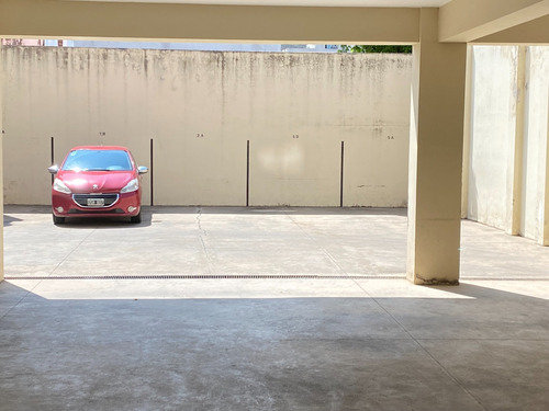 Vendo Dpto 2 Dor - Pueyrredon 1126 - C Cochera