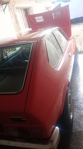 Fiat 128 Coupe