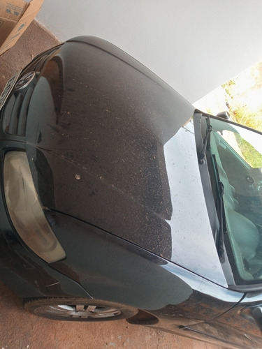 Volkswagen Parati 2011 1.6 Trend Total Flex 5p