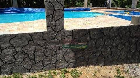 Imagem 7 de 10 de Chácara Com 4 Dormitórios À Venda, 5100 M² Por R$ 510.000,00 - Estância Angelina - Suzano/sp - Ch0606