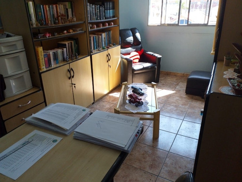 Imagem 8 de 17 de Sobrado 3 Quartos Santo André - Sp - Vila Tibiriçá - Rm177so