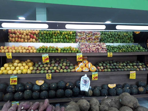 Imagem 5 de 5 de Hortifruti