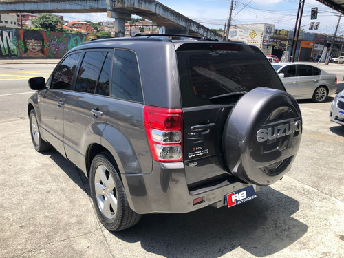Imagem 4 de 7 de Gran Vitara 2wd 2.0 - 2010/2011 - Automático - Completo