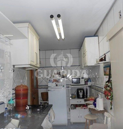 Imagem 10 de 15 de Casa - Sarandi - Ref: 210350 - V-210462