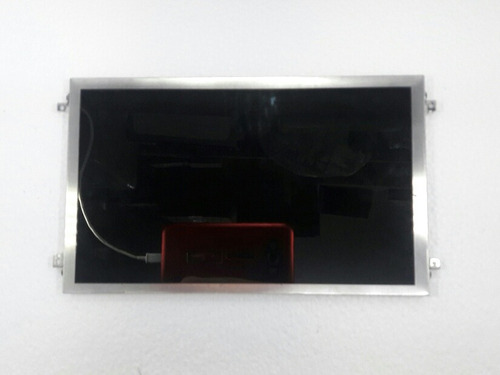 Pantalla Led 8.9 Pulgadas 40 Pines N/p: Ltn089nt01-002