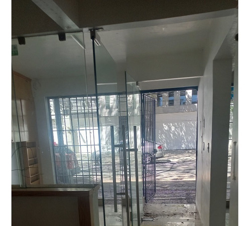 Imagen 2 de 7 de 622m2 Edificio, 5 Pisos, Uso De Suelo, Estacionamientos