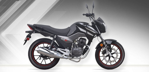 Gs125 S 125 F 125 Il Gtr Gtsx Classic Cg Gtr Casco Y Empa