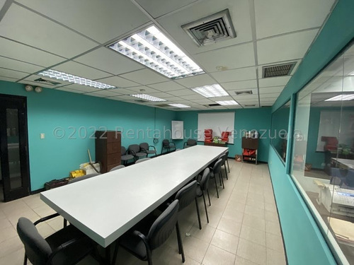 Imagen 7 de 15 de Galpón En Venta Las Acacias 22-26910 Eva Castillo 0414.306.72.20