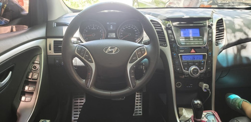 Hyundai I 30