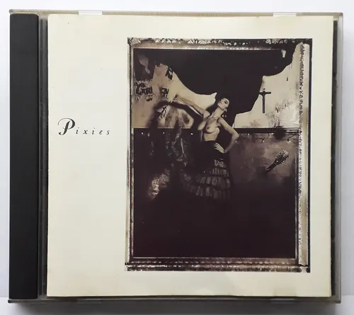 Pixies - Surfer Rosa Usa | MercadoLibre