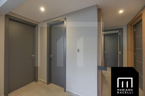 Departamento En Venta En Complejo 3300 Cabral Canning