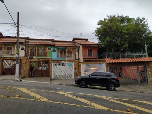 Imagem 11 de 28 de Sobrado Com 2 Dormitórios À Venda, 101 M² Por R$ 580.000,00 - City Pinheirinho - São Paulo/sp - So2237