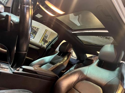 Imagem 11 de 17 de Mercedes C250