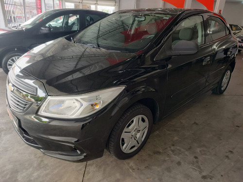 Chevrolet Onix 1.0 Ls 5p